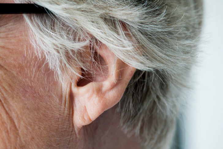 Naso E Orecchie Diventano Pi Grandi Quando Invecchiamo Ecco Cosa 
