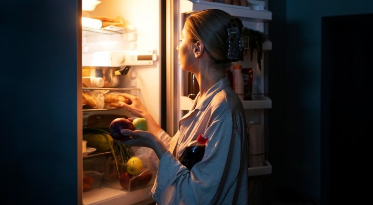 Wat is het nachtelijk eetsyndroom en wanneer moet je je er zorgen over maken?