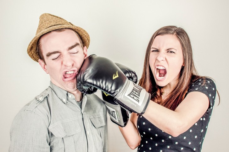 Que faire lorsque notre partenaire nous fait perdre confiance en lui ?