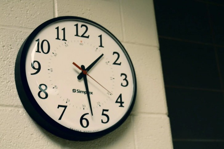 21 giorni per cambiare un’abitudine, anzi 66: quanto tempo occorre?