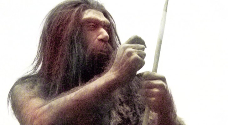Neanderthaler haben den Ruf, grob und beschränkt gewesen zu sein