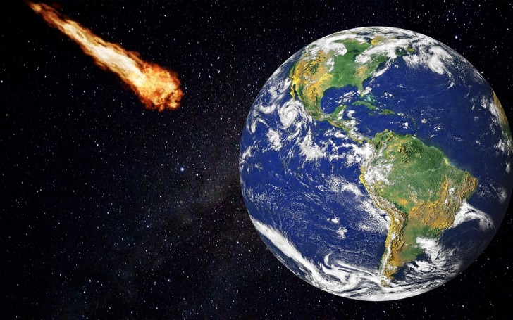 Wird der verschollene Asteroid der NASA im Jahr 2024 wirklich die Erde treffen?