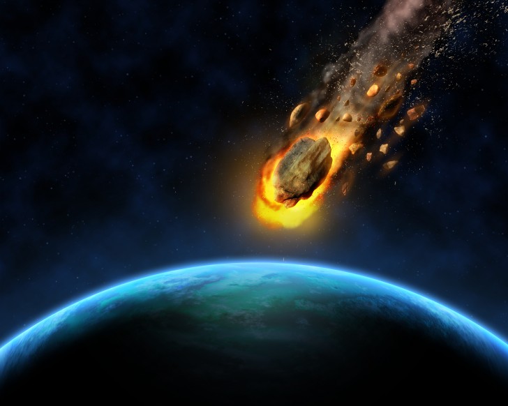 Asteroide 2007 FT3, cosa dobbiamo aspettarci?