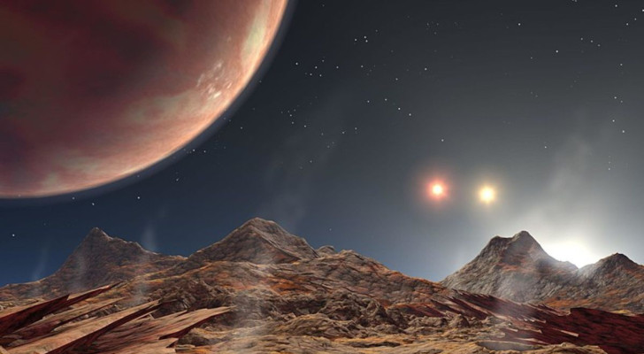 Come trovare le tracce della vita su altri pianeti?
