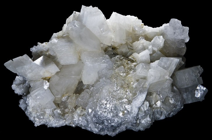 Le secret permettant de recréer la dolomite en laboratoire a été découvert après 200 ans