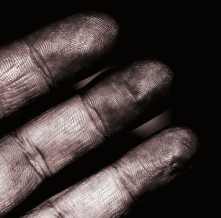 Fingeravtryck är inte alltid unika: möjligt genombrott för olösta fall