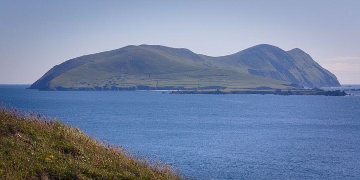 Great Blasket Island, die Geschichte der Insel auf der Suche nach zwei Hausmeistern