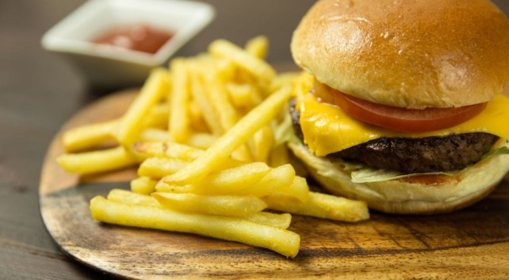 Pourquoi nous ne pouvons pas nous passer d'aliments riches en calories : la recherche en 2023