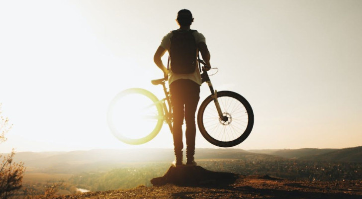Vélo traditionnel ou électrique : lequel permet de faire une activité physique ?