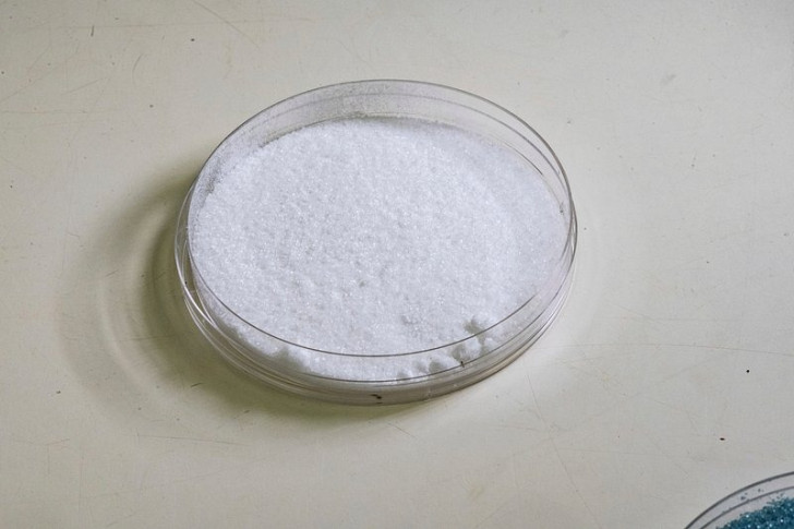 Quelles sont les qualités du percarbonate de sodium ?