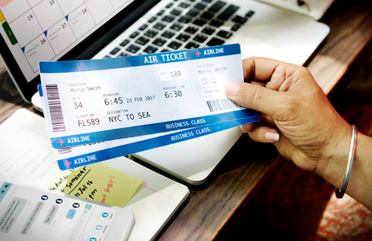 Quando conviene acquistare un biglietto aereo?