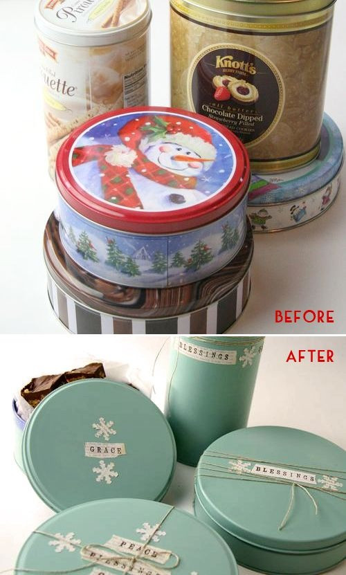 4. Confezioni regalo