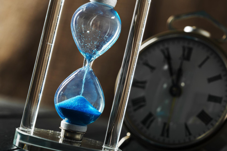 Pouvons-nous parvenir à ralentir notre perception du temps ?