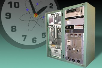 Come funzionano gli orologi atomici?