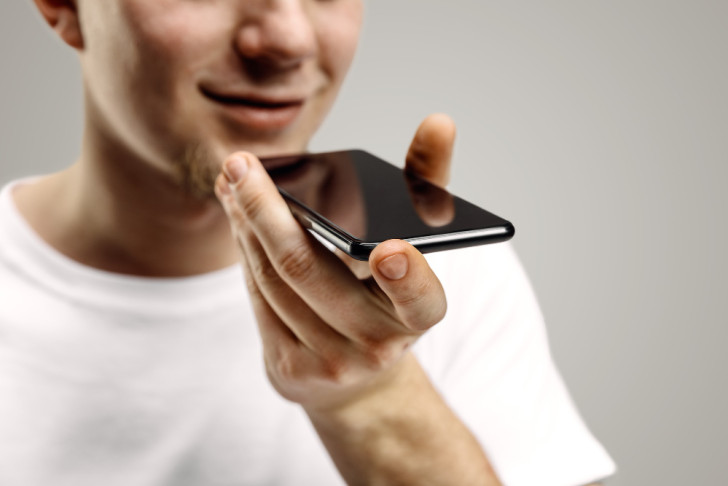 Notre souffle unique pourrait être utilisé pour déverrouiller le smartphone