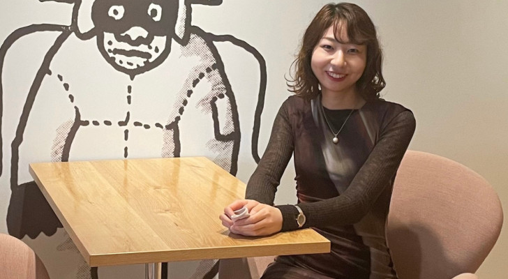 La scrittrice giapponese Rie Kudan ha usato ChatGPT per scrivere il suo libro