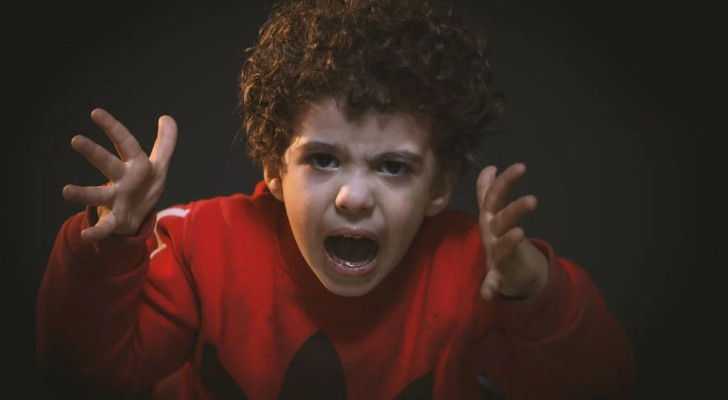 Come gestire i capricci dei bambini?