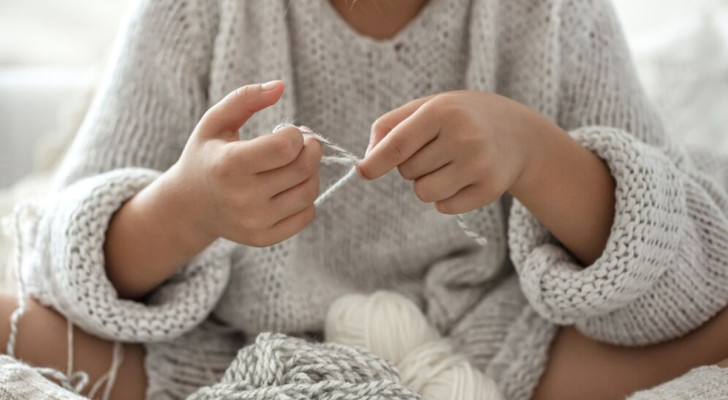 La lana causa prurito: una questione di allergie?