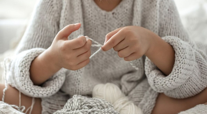 Wol veroorzaakt jeuk: een kwestie van allergieën?