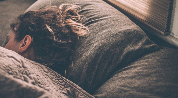Il nostro cervello può imparare nuove parole mentre dormiamo?