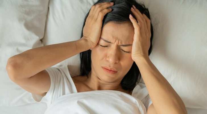 Les personnes anxieuses et créatives rêvent plus que les autres