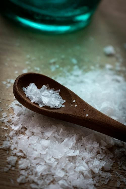 Proprietà del sale e come utilizzarlo nella coltivazione dell'aloe