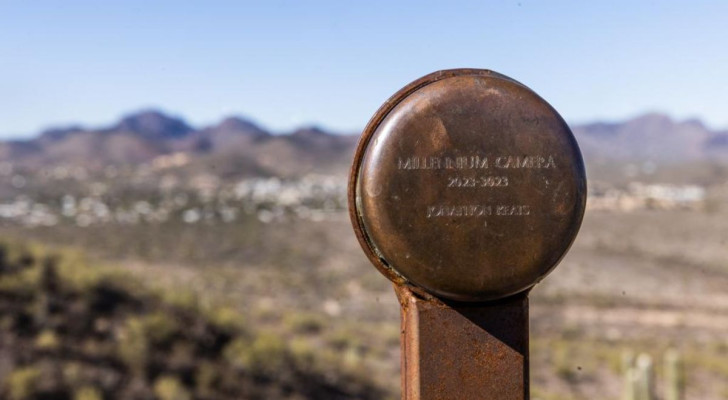 Una foto di mille anni: cos’è la Millennium Camera?