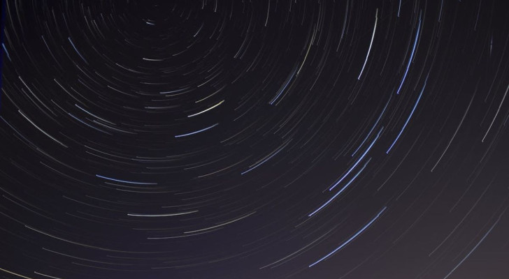 Il funzionamento della Millennium Camera: mille anni di esposizione