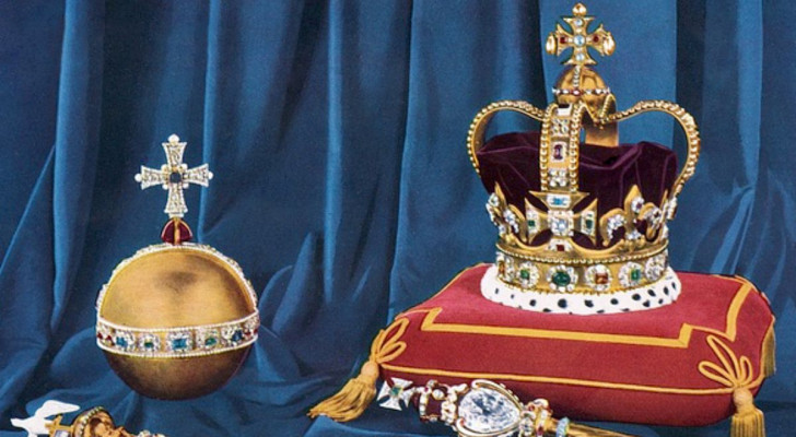 L'ordre de succession au trône depuis le début jusqu'à Charles III