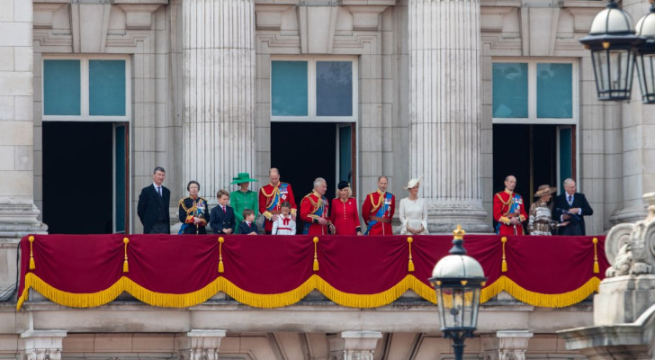 Comment fonctionne l'ordre de succession au trône britannique ?