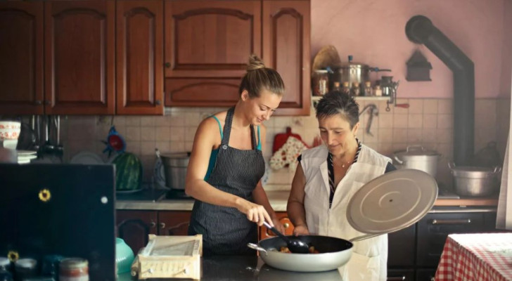 Come far durare le padelle antiaderenti più a lungo?