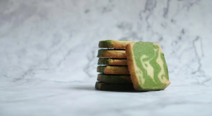 Cos’è il tè matcha?