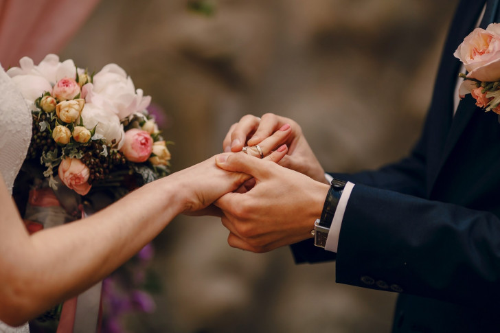 Wat zijn de regels voor huwelijksetiquette voor de gasten?
