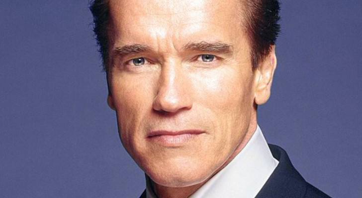 Schwarzeneggers tillvägagångssätt som förälder, enligt psykologers åsikt