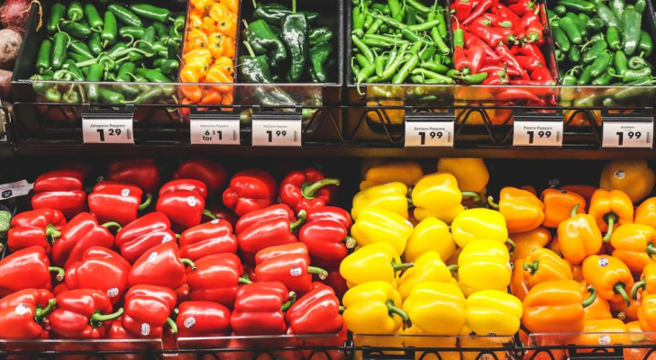 Wat is paprika en waar komt het vandaan