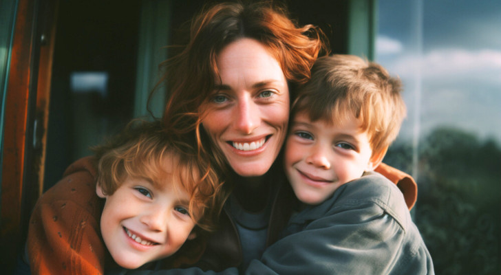 Har tvåbarnsföräldrar verkligen en favorit?