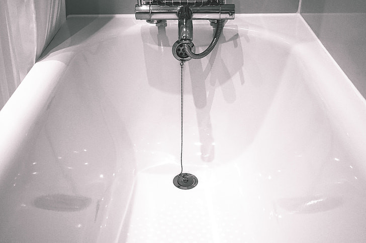 Altri rimedi per eliminare gli ingiallimenti dalla vasca da bagno
