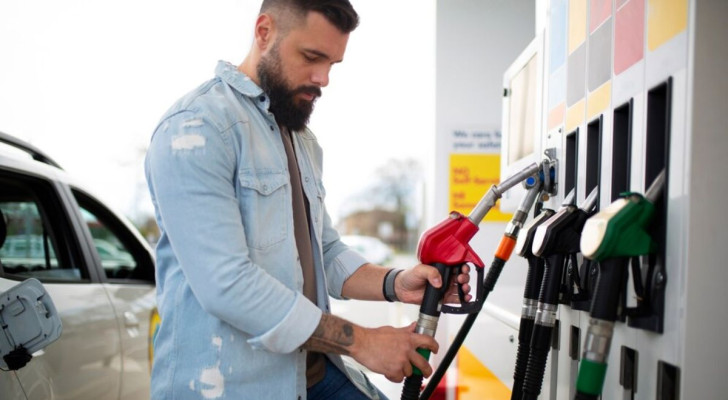 De chemie achter benzine... en de geur ervan