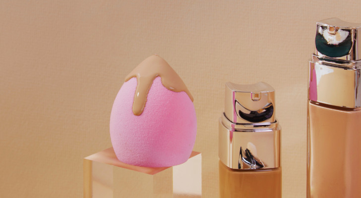 Comment laver les éponges à maquillage