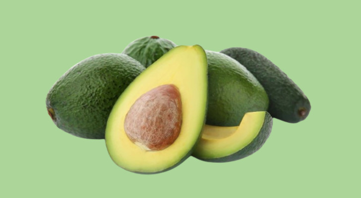 Caratteristiche dell'avocado, frutto esotico americano