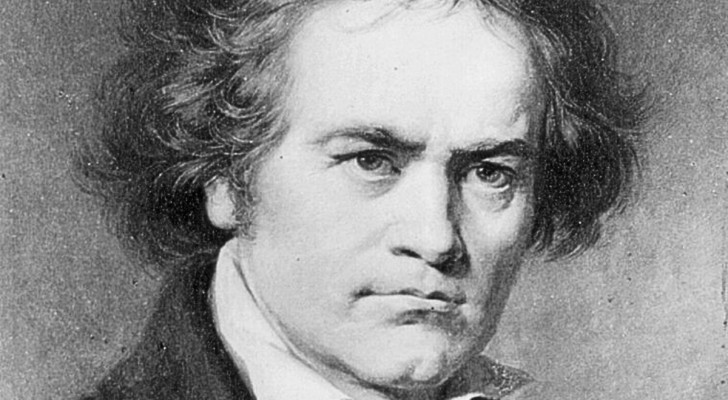 Il DNA di Beethoven mette in dubbio anche un segreto famigliare