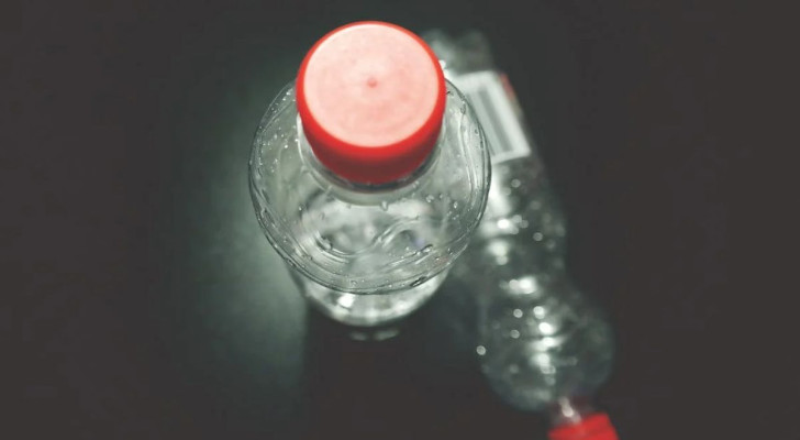 Come bere l’acqua in modo salutare