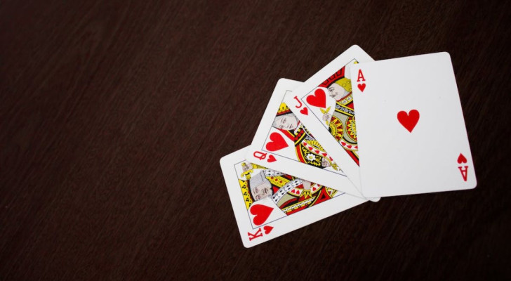 Cos’è il faro shuffle e perché è fondamentale nei giochi con le carte