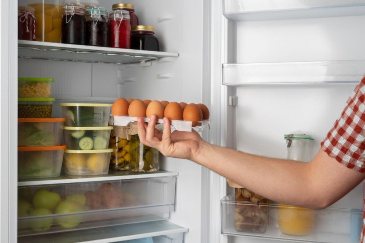 Nutzen wir den Kühlschrank wirklich auf die effizienteste Weise?