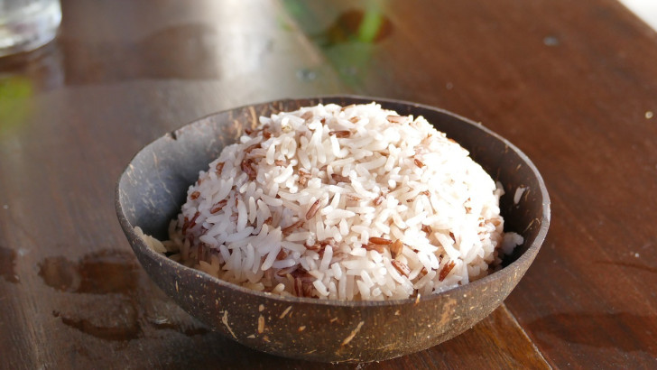 Ecco come usarla per la cottura del riso