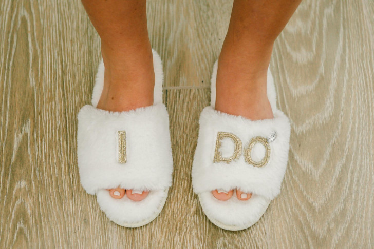 10. Slippers