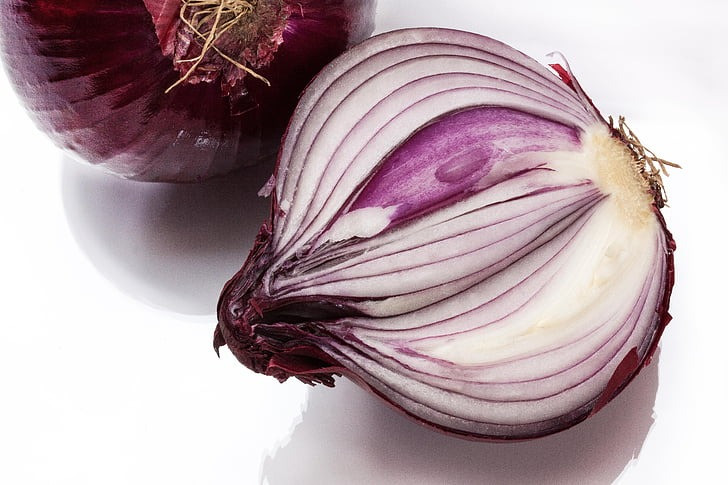 Onions in the freezer: what you need to know
