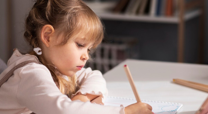 Att lära sig läsa och skriva tidigt: detta säger experterna