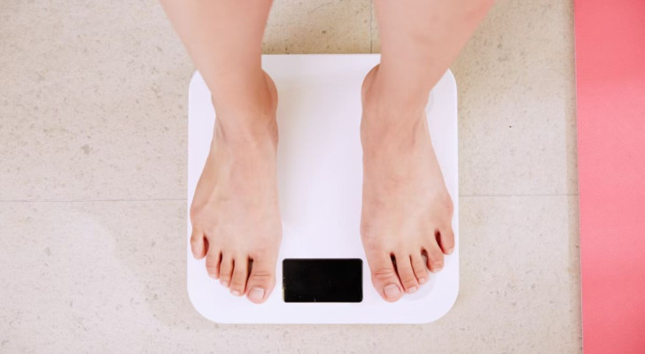 De rol van zelfcompassie bij gewichtsverlies