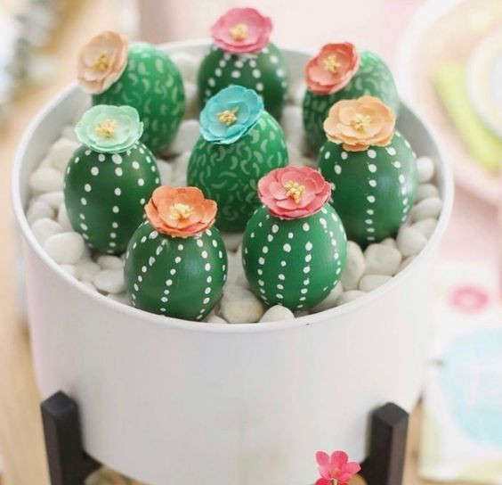 13. Cactus